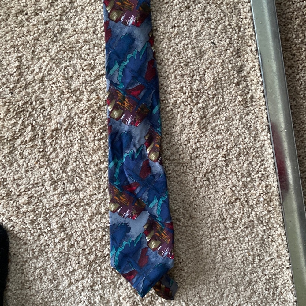Jerry Garcia tie